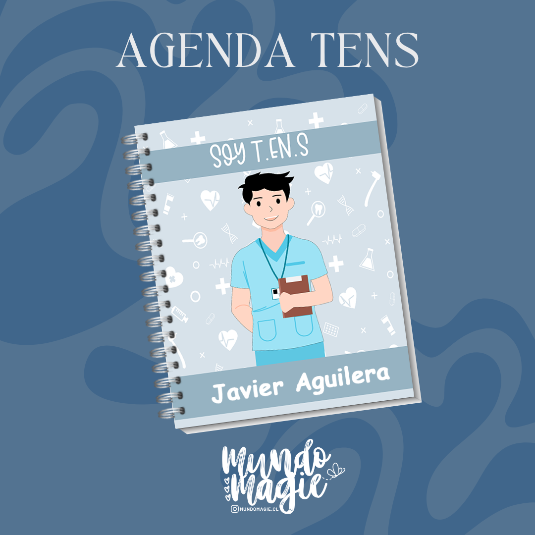 Agenda TENS