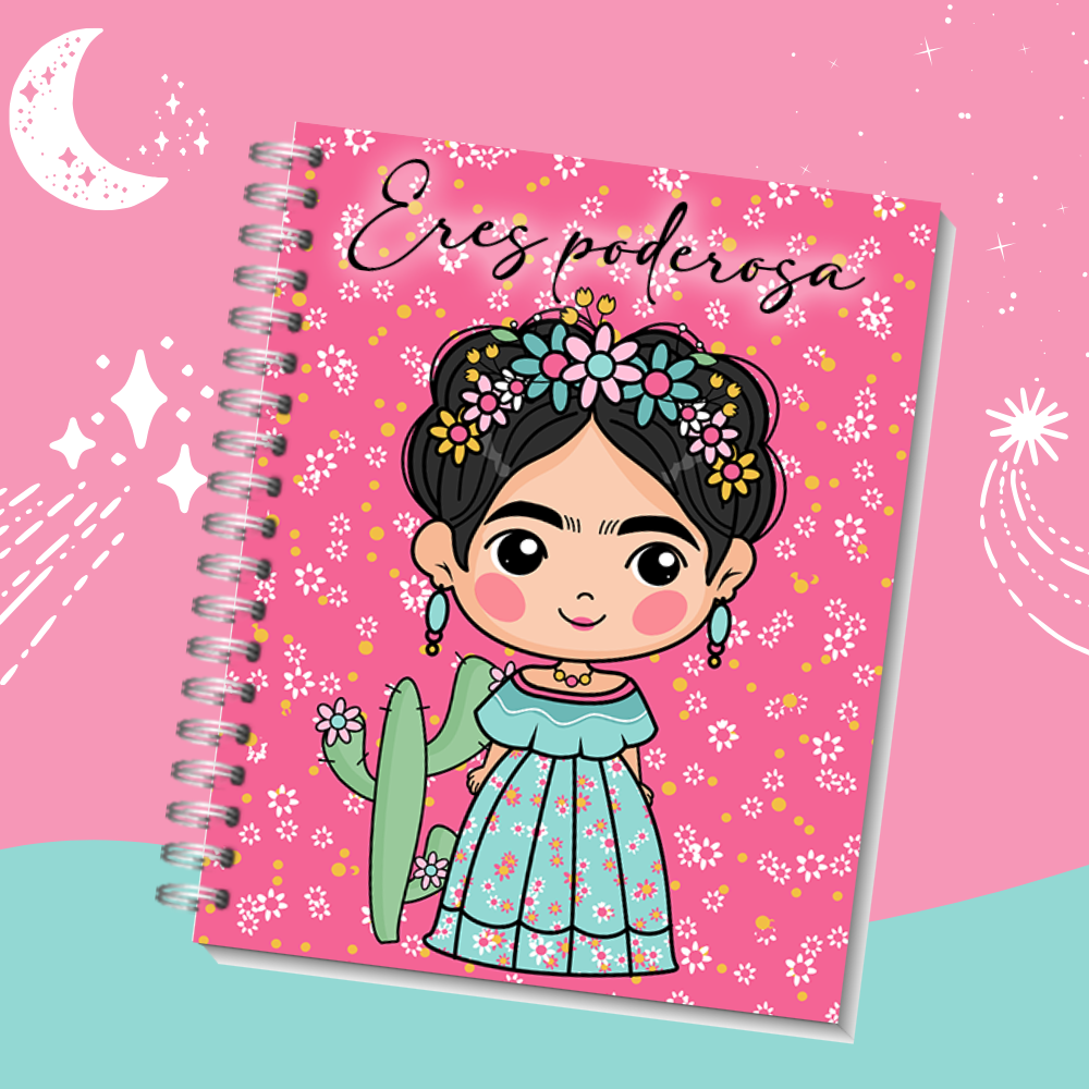 Planner Frida