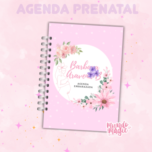 Agenda Pre-Natal