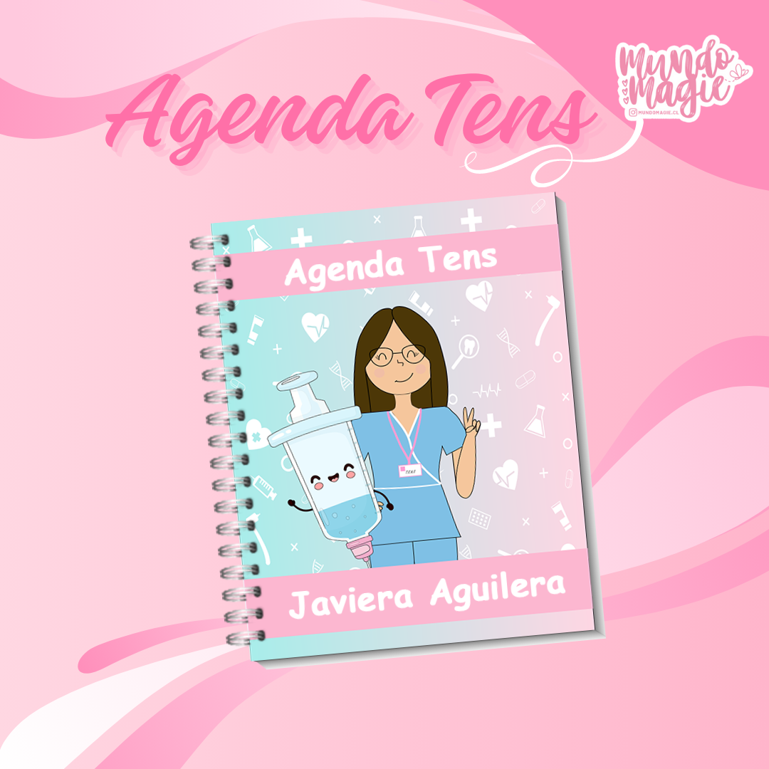 Agenda TENS