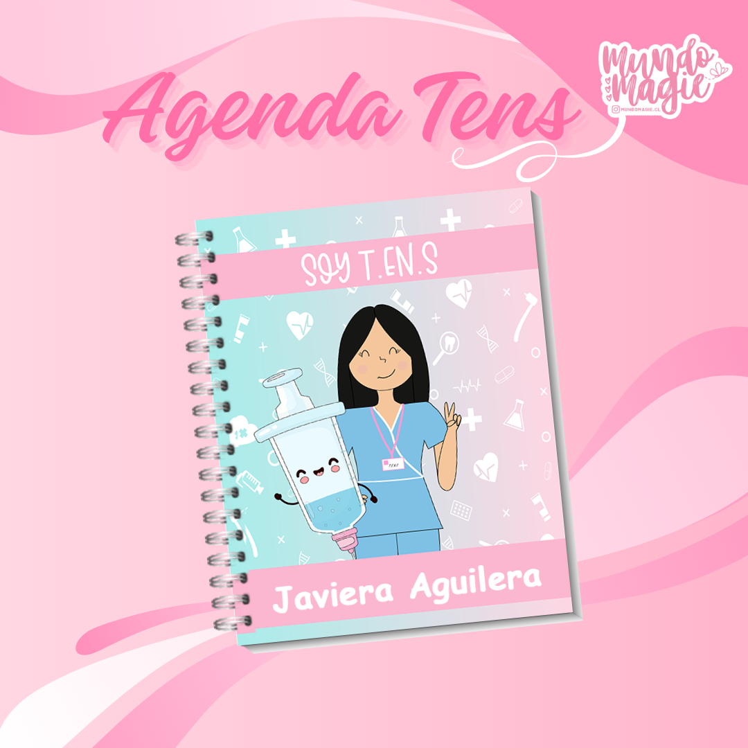 Agenda TENS