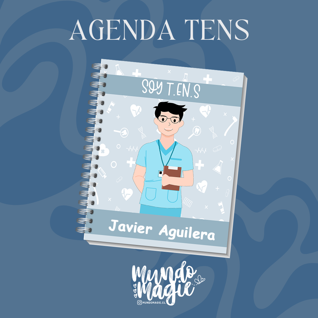 Agenda TENS