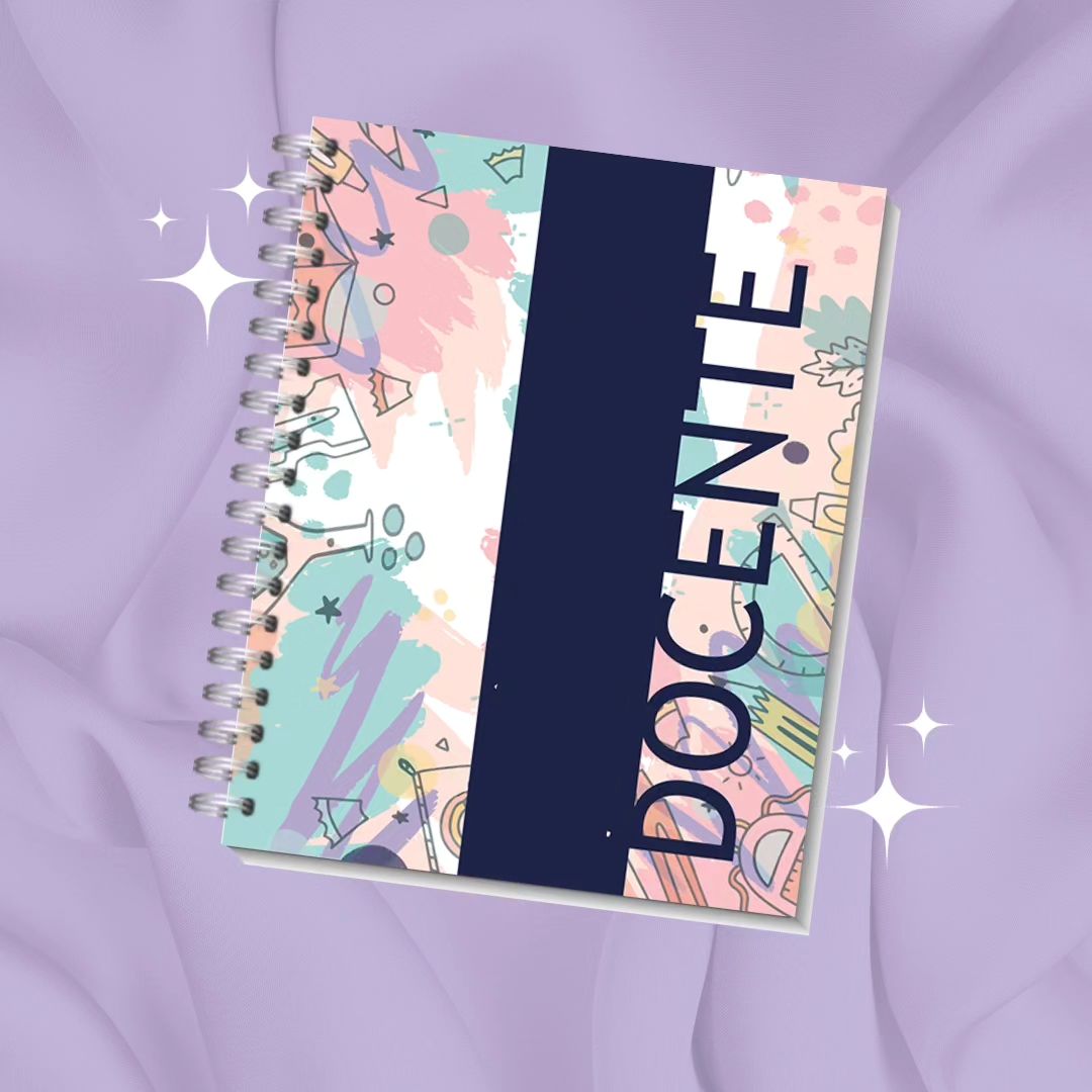 Planner Docente