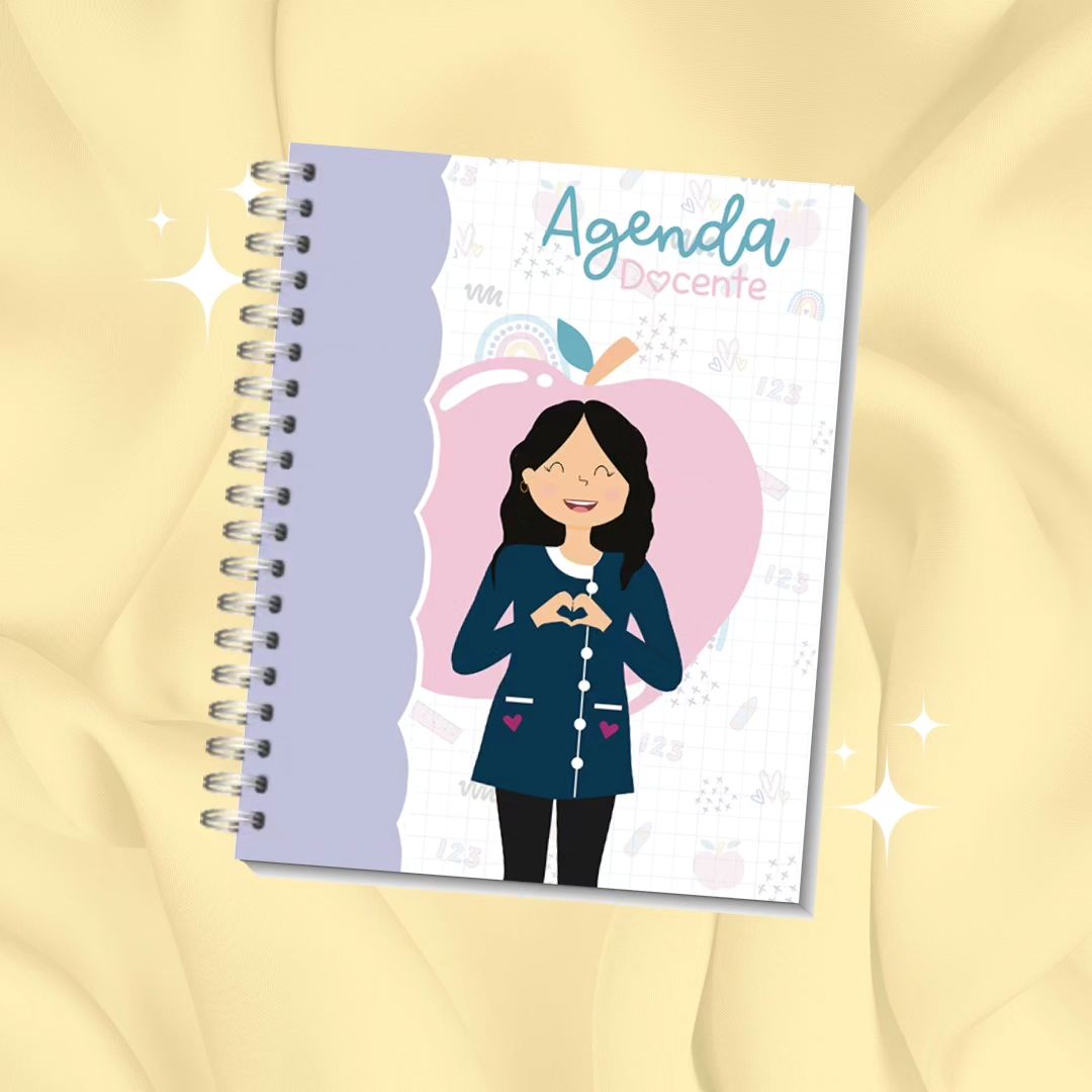 Planner Docente