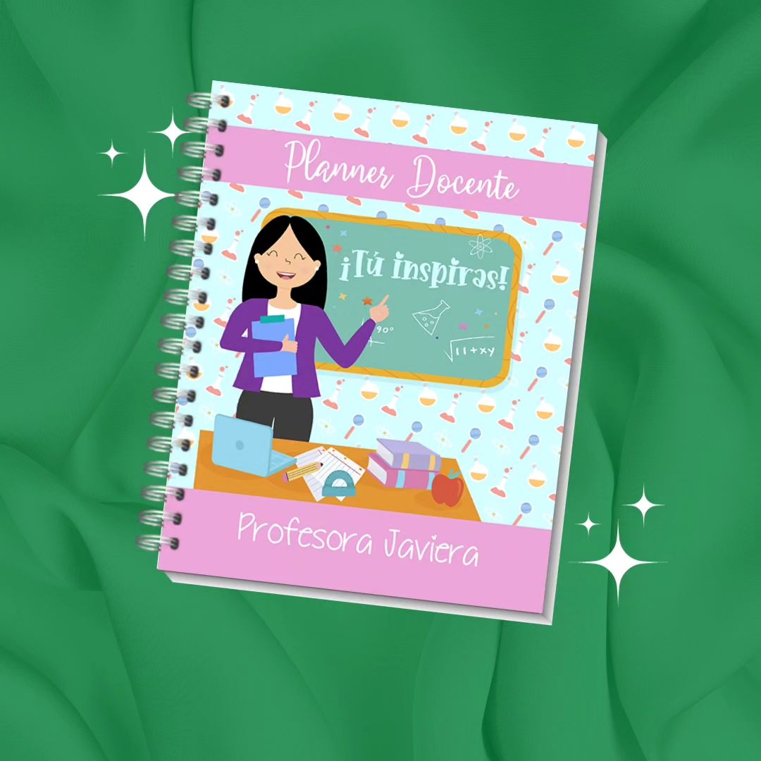 Planner Docente